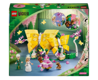 LEGO Wicked 75688 Dzień ślubu Glindy - 1331677 - zdjęcie 10